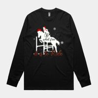 Staple Long Sleeve Thumbnail