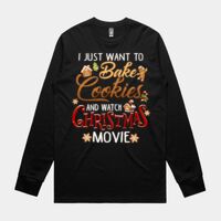 Staple Long Sleeve Thumbnail