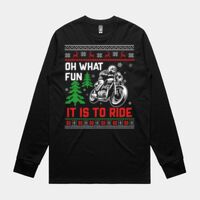 Staple Long Sleeve Thumbnail