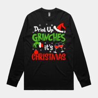 Staple Long Sleeve Thumbnail