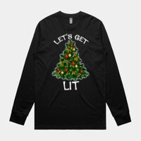 Staple Long Sleeve Thumbnail