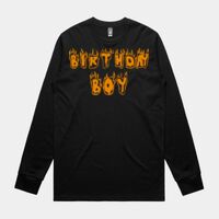 Staple Long Sleeve Thumbnail