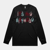 Staple Long Sleeve Thumbnail