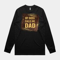 Staple Long Sleeve Thumbnail