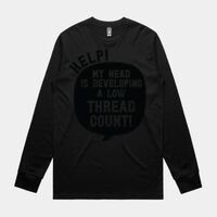 Staple Long Sleeve Thumbnail