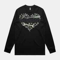 Staple Long Sleeve Thumbnail