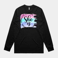Staple Long Sleeve Thumbnail