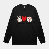 Staple Long Sleeve Thumbnail