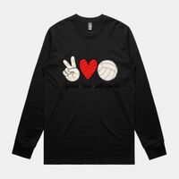 Staple Long Sleeve Thumbnail