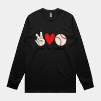 Staple Long Sleeve Thumbnail