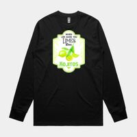 Staple Long Sleeve Thumbnail