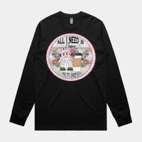 Staple Long Sleeve Thumbnail