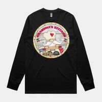 Staple Long Sleeve Thumbnail