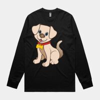 Staple Long Sleeve Thumbnail