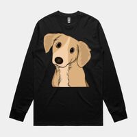 Staple Long Sleeve Thumbnail