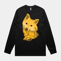 Staple Long Sleeve Thumbnail