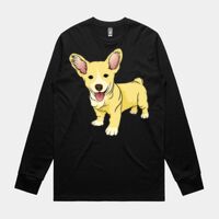 Staple Long Sleeve Thumbnail