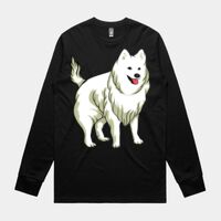 Staple Long Sleeve Thumbnail