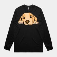 Staple Long Sleeve Thumbnail