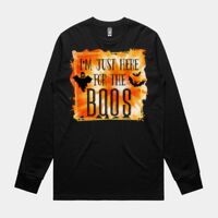 Staple Long Sleeve Thumbnail