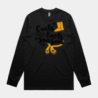 Staple Long Sleeve Thumbnail