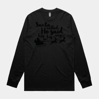 Staple Long Sleeve Thumbnail