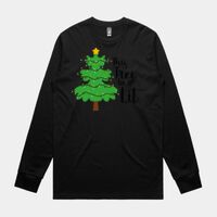 Staple Long Sleeve Thumbnail