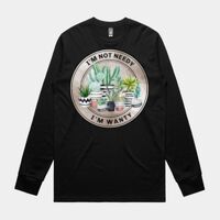 Staple Long Sleeve Thumbnail