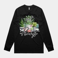 Staple Long Sleeve Thumbnail