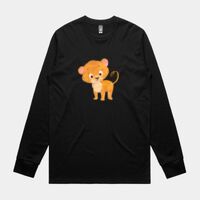 Staple Long Sleeve Thumbnail