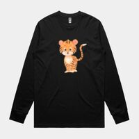 Staple Long Sleeve Thumbnail
