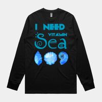 Staple Long Sleeve Thumbnail