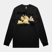 Staple Long Sleeve Thumbnail