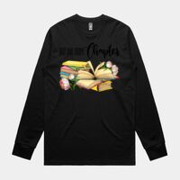 Staple Long Sleeve Thumbnail