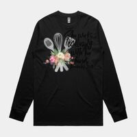 Staple Long Sleeve Thumbnail