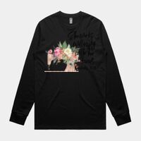 Staple Long Sleeve Thumbnail