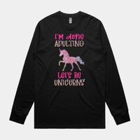 Staple Long Sleeve Thumbnail