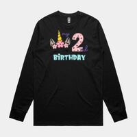 Staple Long Sleeve Thumbnail