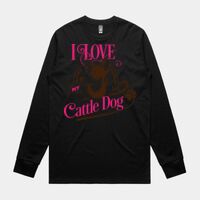 Staple Long Sleeve Thumbnail