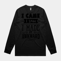 Staple Long Sleeve Thumbnail