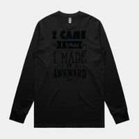 Staple Long Sleeve Thumbnail