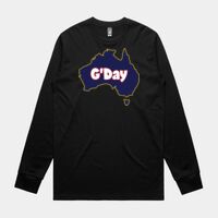 Staple Long Sleeve Thumbnail