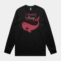 Staple Long Sleeve Thumbnail