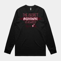 Staple Long Sleeve Thumbnail