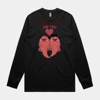 Staple Long Sleeve Thumbnail