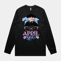 Staple Long Sleeve Thumbnail