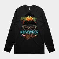 Staple Long Sleeve Thumbnail