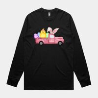 Staple Long Sleeve Thumbnail