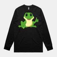 Staple Long Sleeve Thumbnail