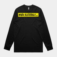 Staple Long Sleeve Thumbnail